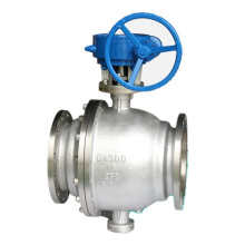 stainless steel ball valve